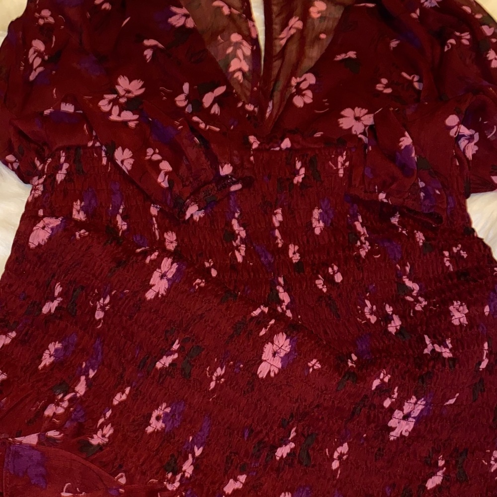 Dress - Picture 6 of 8